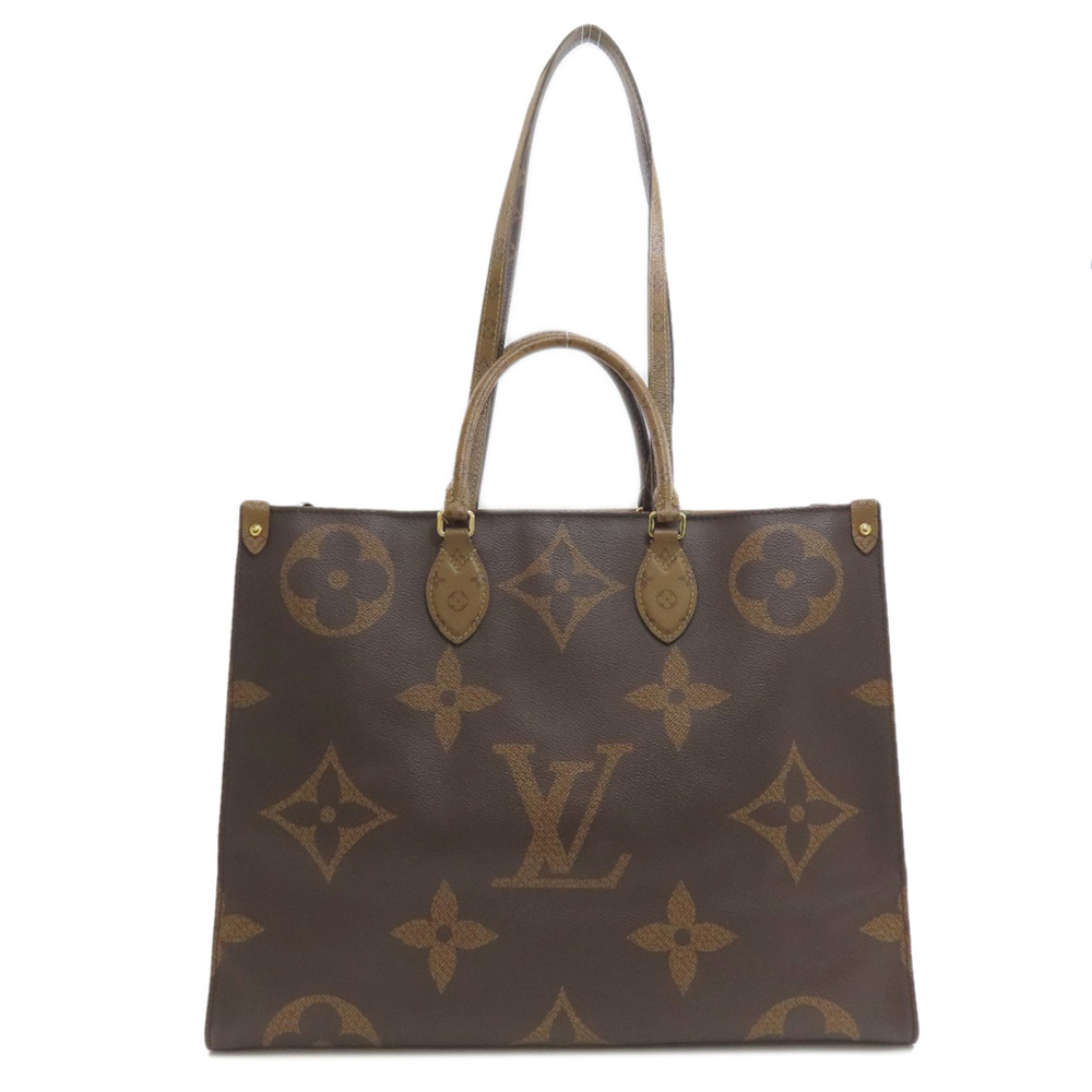 Louis Vuitton M44576 OnTheGo GM Tote Bag Monogram Giant Women's LOUIS VUITTON
